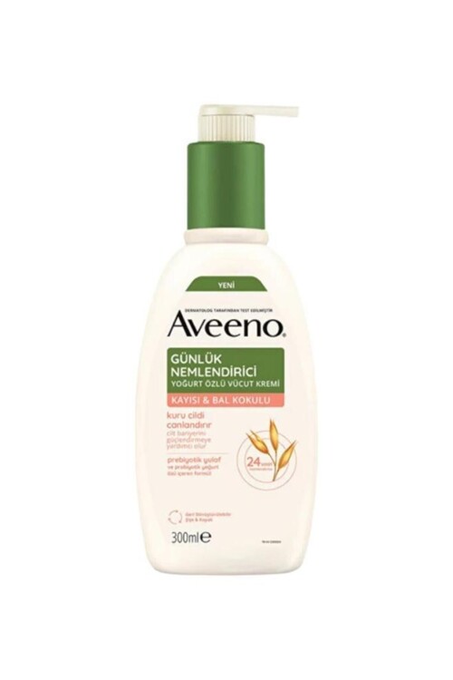 AVEENO - Aveeno Daily Moisturizing Cream 300 ml