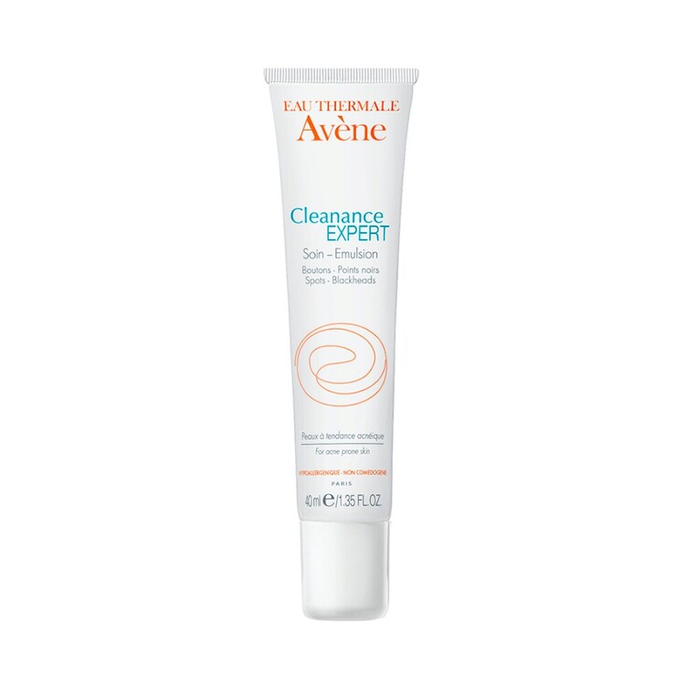 Avene - Avene Cleanance Expert Emulsion 40 ml