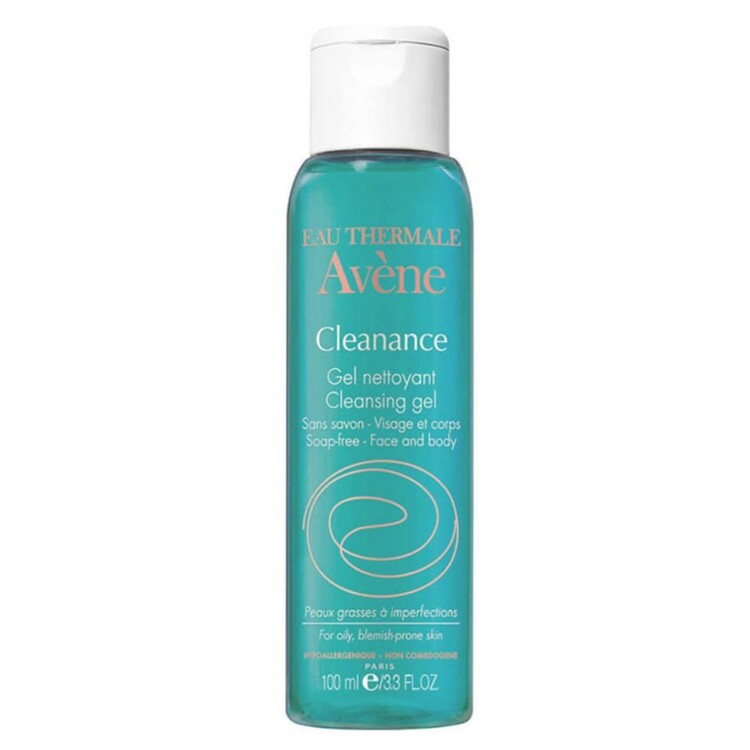 Avene - Avene Cleanance Gel Nettoyant Cleansing Gel 100 ml