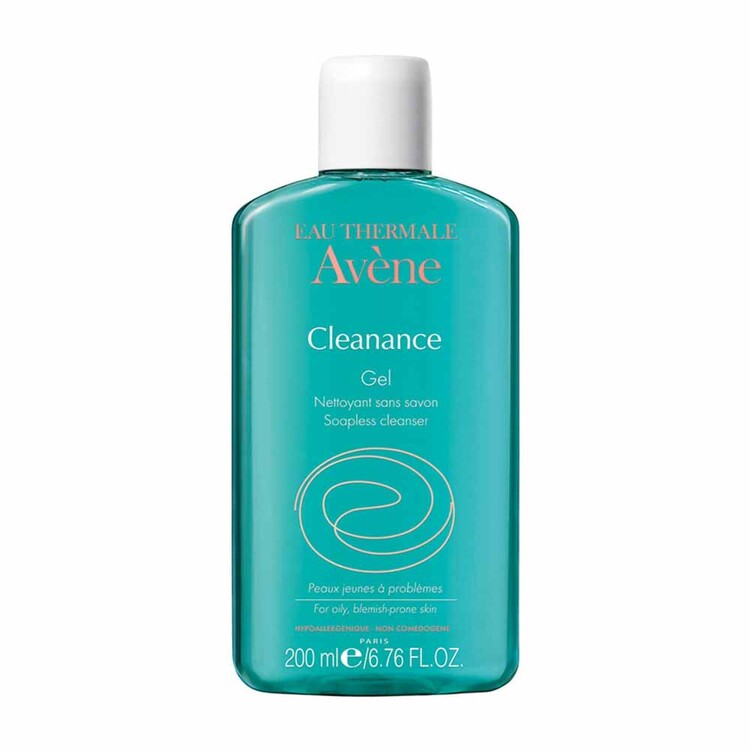 Avene - Avene Cleanance Gel Nettoyant Cleansing Gel 200 ml