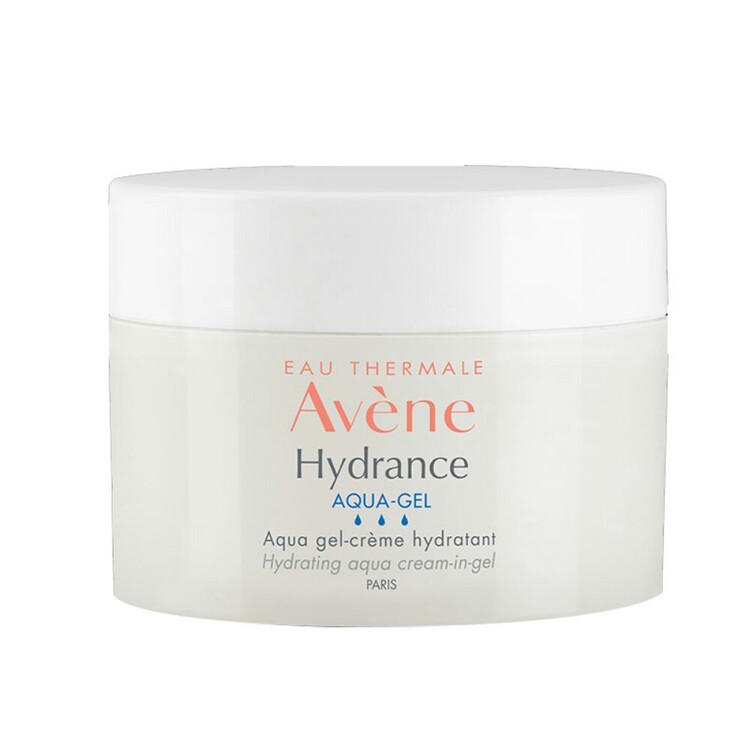 Avene - Avene Eau Thermale Hydrance Aqua Gel 50 ml