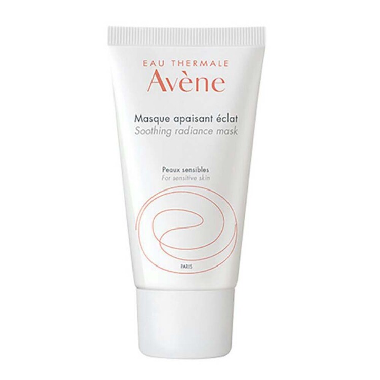 Avene - Avene Masque Apaisant Eclat 50 ml