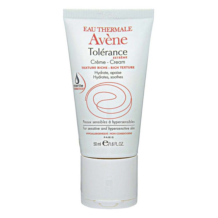 Avene - Avene Tolerance Extreme Cream 50 ml