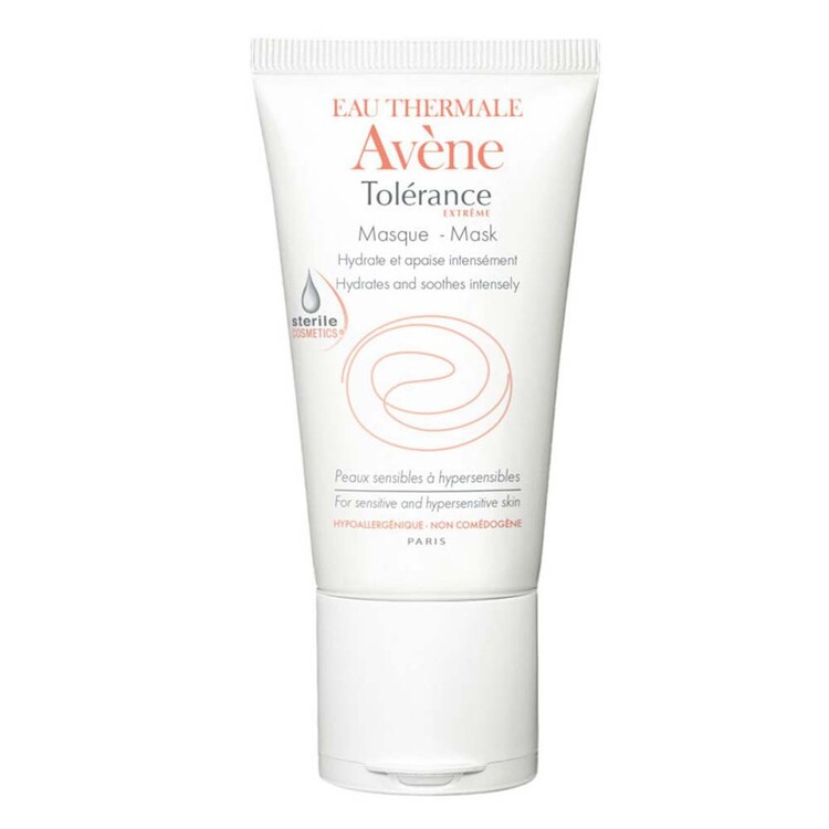 Avene - Avene Tolerance Extreme Masque 50 ml