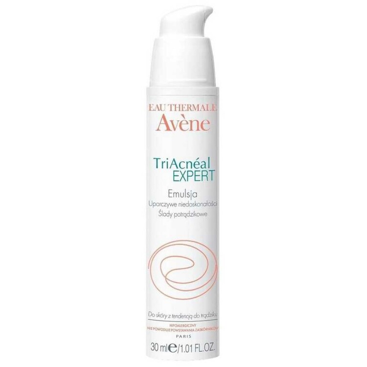 Avene - Avene Triacneal Expert Soin Emulsion Cilt Bakım Kr