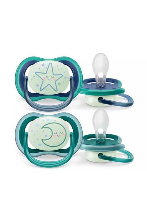 Avent Ultra Air Night Karanlıkta Parlar Scf376/13