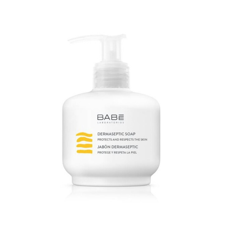 Babe Dermaseptic Soap 250ml