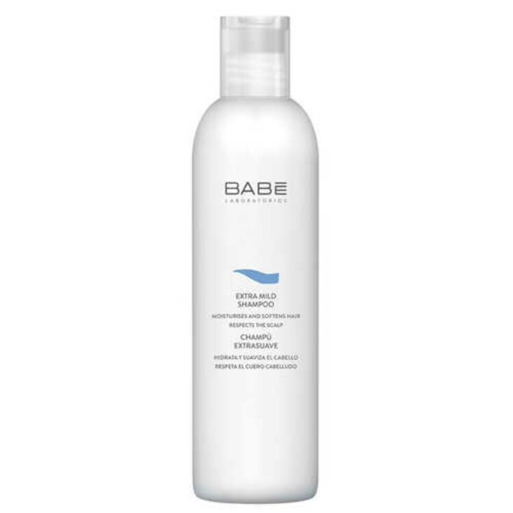 Babe - Babe Ekstra Yumuşak Şampuan 250 ml