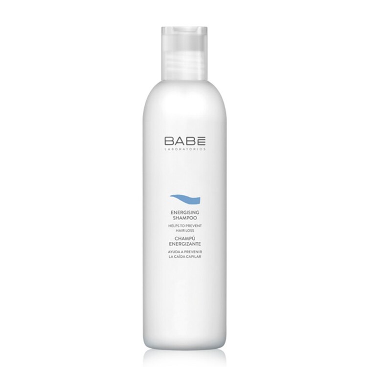 Babe - Babe Energising Canlandırıcı Şampuan 250 ml