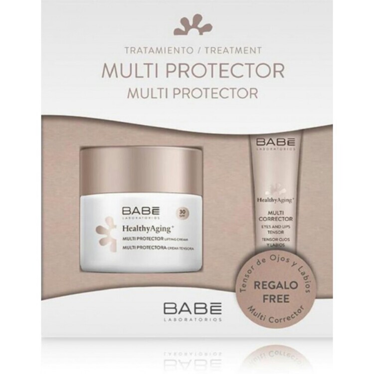 Babe - Babe Healthy Aging Multi Protector Spf30 Lifting C