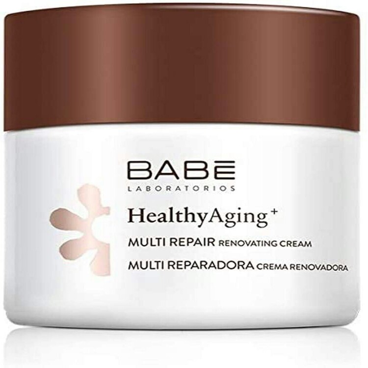 Babe Healthy Aging+ Multi Repair Renovating Night 