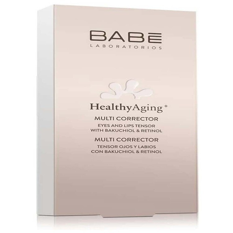 Babe HealthyAging Eyes and Lips Multi Corrector 15