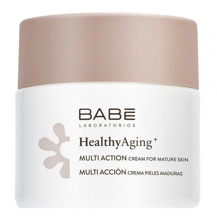 Babe - Babe HealthyAging Multi Action Cream For Mature Sk