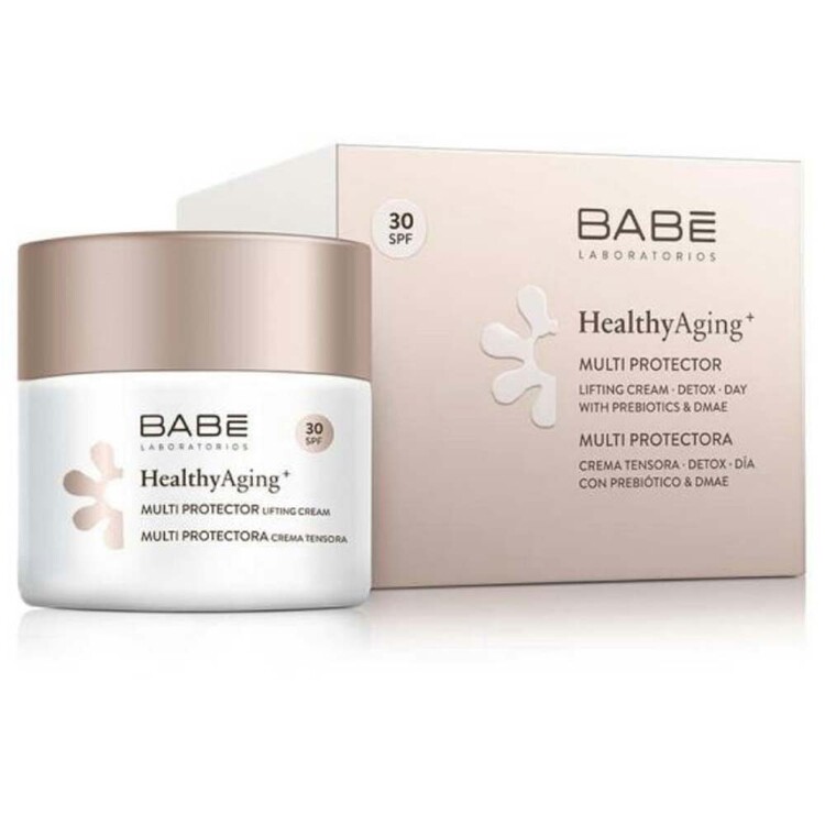 Babe - Babe HealthyAging Multi Protector SPF 30 Lifting C