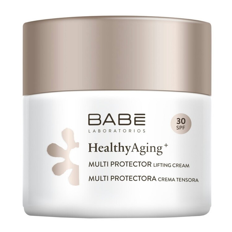 Babe HealthyAging Multi Protector SPF 30 Lifting C
