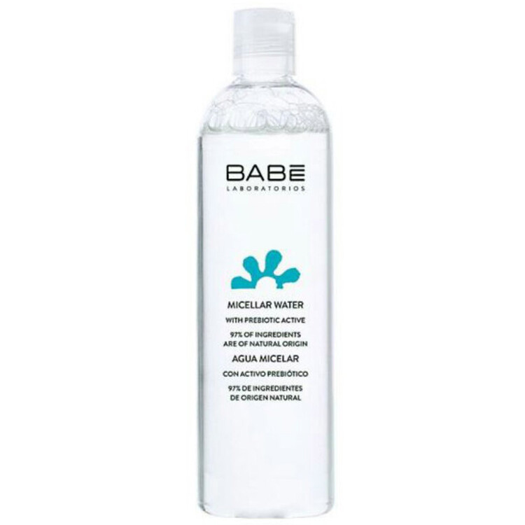 Babe - Babe Micellar Water 400ml - Prebiyotik İçeren Mise