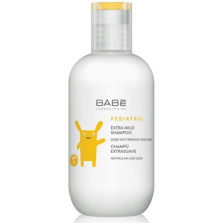 Babe - Babe Pediatrik Ekstra Yumuşak Şampuan 200 ml