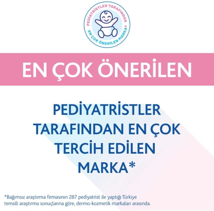 Bepanthol Baby Pişik Önleyici Merhem 50 gr