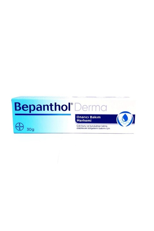 Bepanthol - Bepanthol Onarıcı Bakım Merhemi 30g