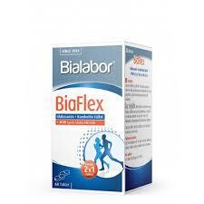 Biolabor - Bialabor BiaFlex 60 Tablet