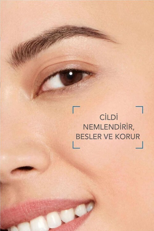 Bioderma Atoderm Cream 500 ml, Nemlendirici Bakım 