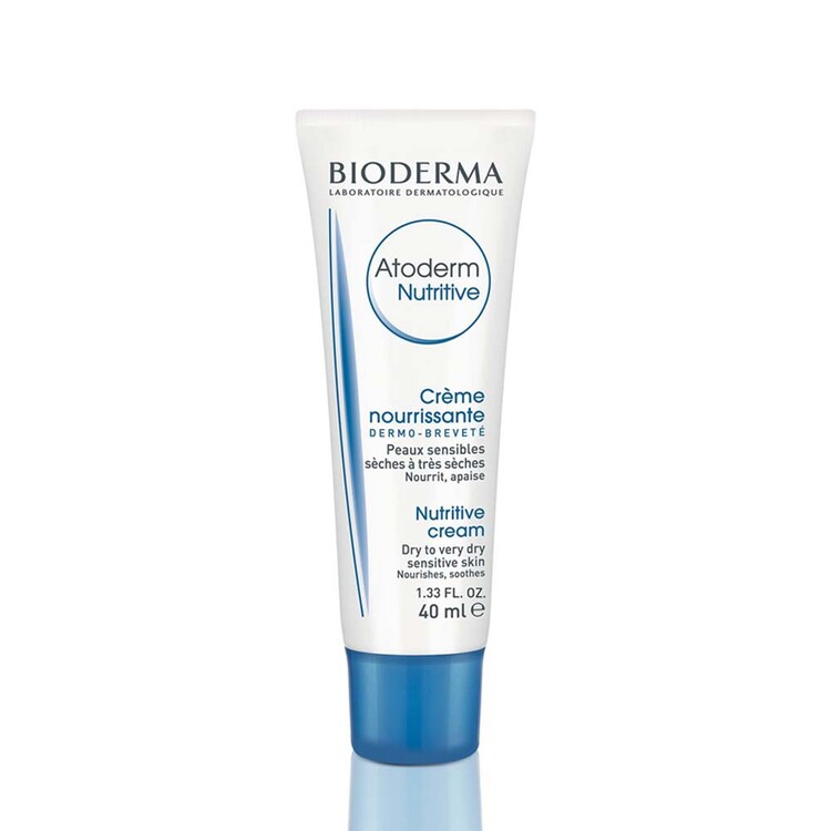 Bioderma - Bioderma Atoderm Nutrition Cream 40 ml