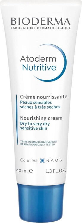 Bioderma - Bioderma Atoderm Nutrition Cream 40 ml