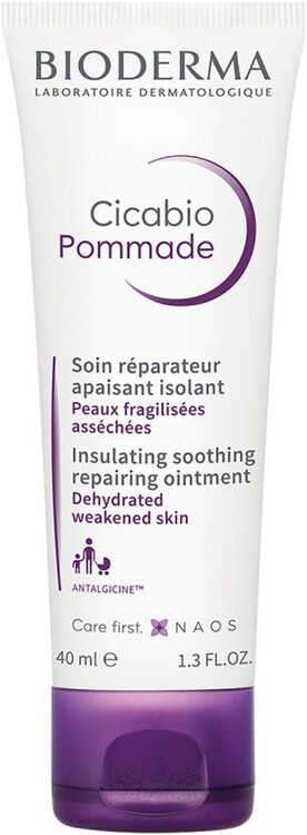 Bioderma - Bioderma Cicabio Pomad 40ml