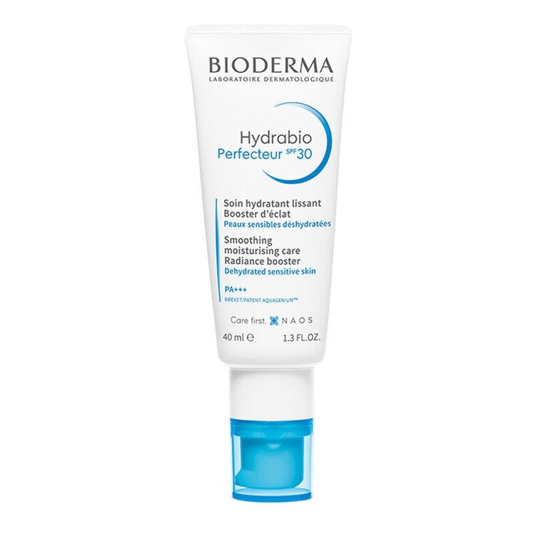 Bioderma Hydrabio Perfecteur SPF30 40 ml