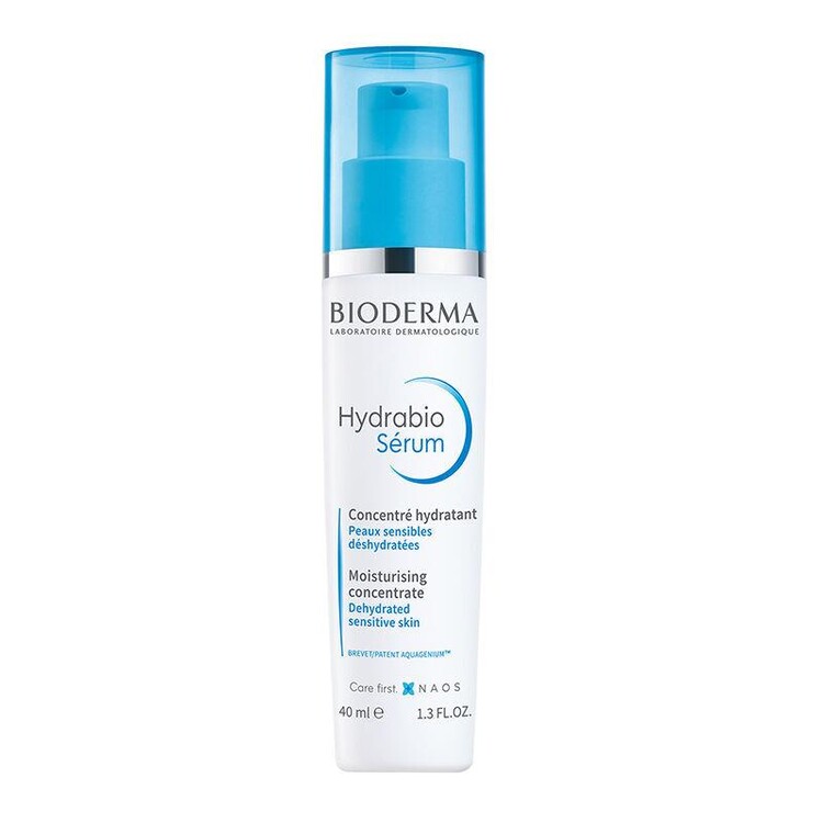 Bioderma Hydrabio Serum 40 ml