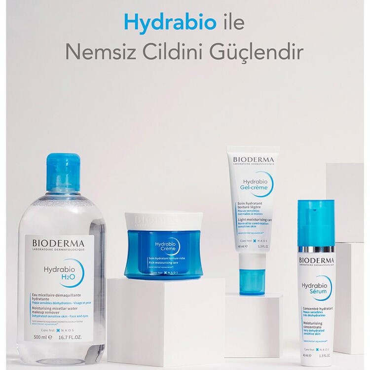 Bioderma Hydrabio Serum 40 ml