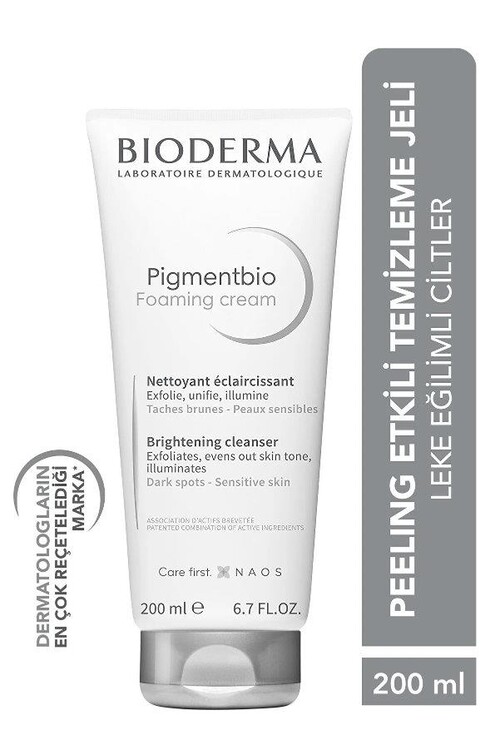 Bioderma Lekeye Eğilimli Ciltlere Özel Gece Bakım Seti