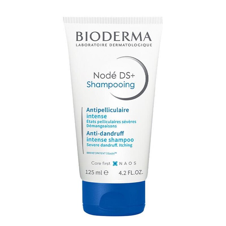 Bioderma - Bioderma Node DS+ Şampuan 125ml