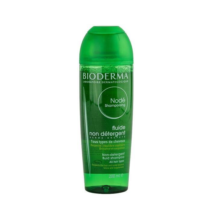 Bioderma - Bioderma Node Fluid Shampoo 200ml