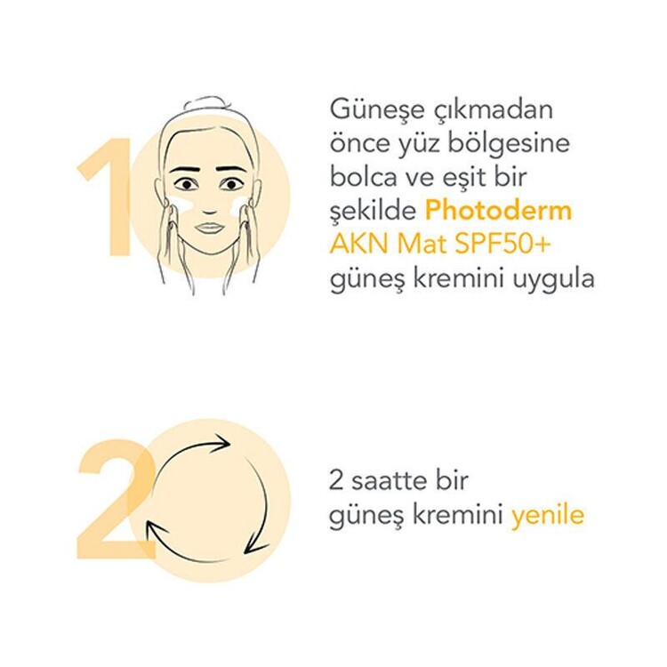 Bioderma Photoderm Akn Mat Spf30 150 Ml