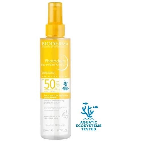 Bioderma Photoderm Anti Ox Sun Protective Water 200 ml