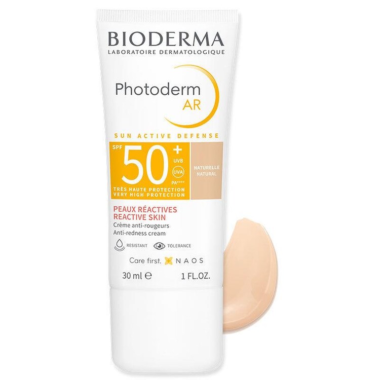 Bioderma Photoderm AR SPF50+ 30 ml - Güneş Koruyucu