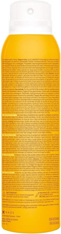 Bioderma Photoderm Brume Invisible SPF50 Mist 150 ml