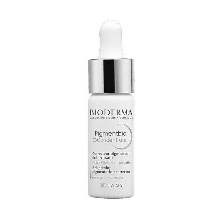 Bioderma Pigmentbio C-Concentrate 15 ml