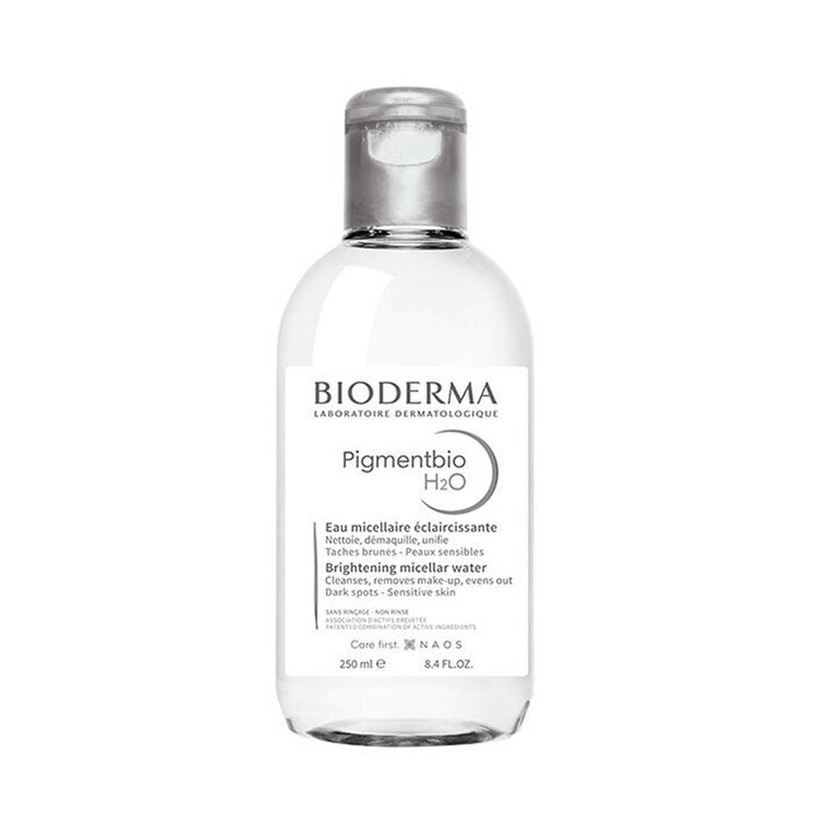 Bioderma - Bioderma Pigmentbio H2O 250 ml