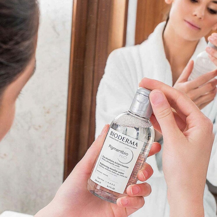 Bioderma Pigmentbio H2O 250 ml
