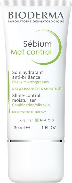 Bioderma - Bioderma Sebium Mat Control 30 ml