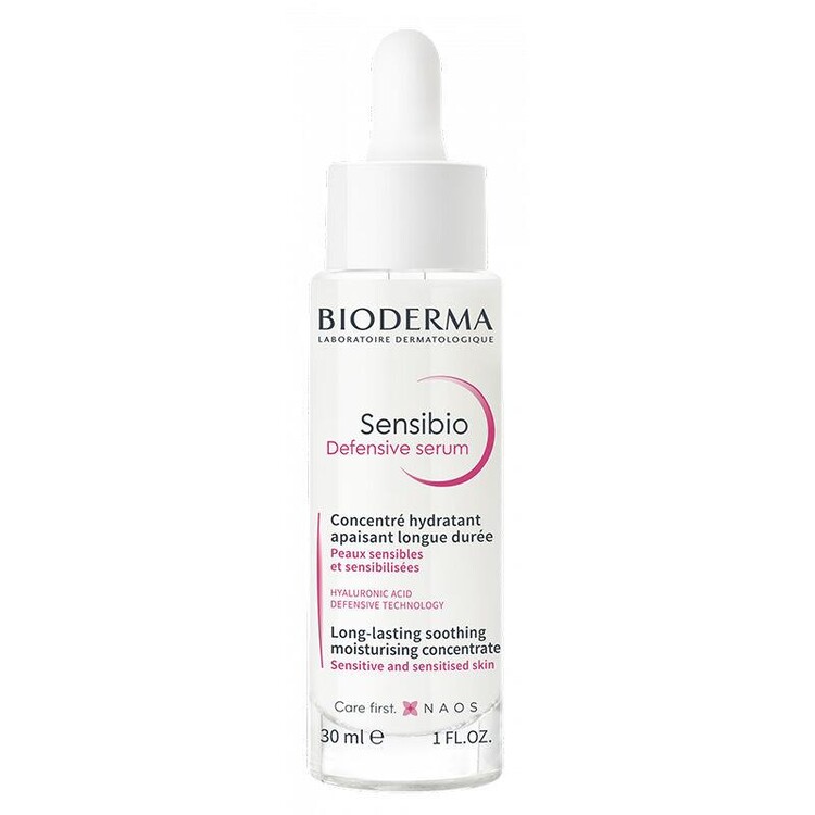 Bioderma - Bioderma Sensibio Defensive Serum 30 ml
