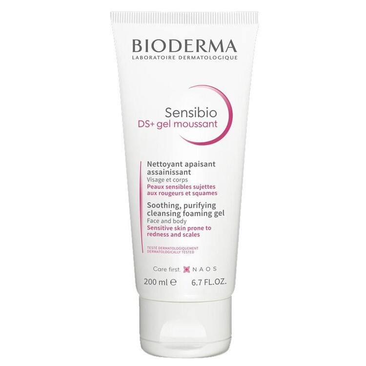 Bioderma Sensibio DS+ Cream 40 ml