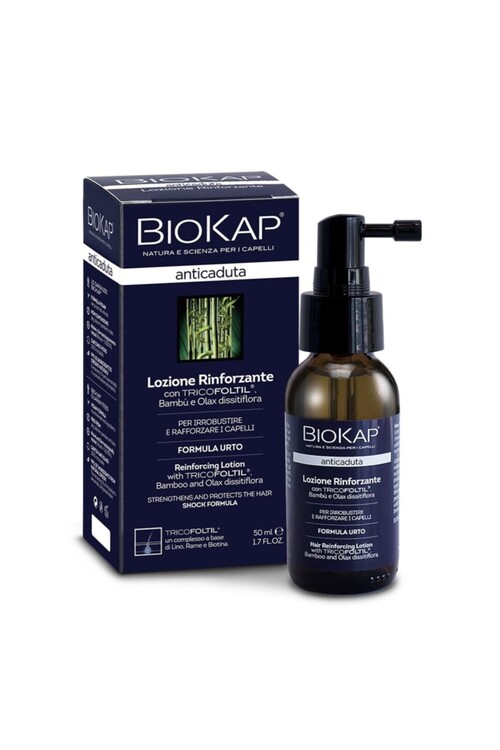 BioKap - BioKap Trıcofoltıl® Içerikli Losyon
