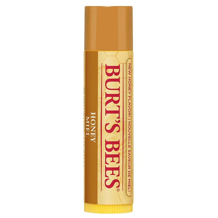 Burt′s Bees - Burts Bees Honey Lip Balm 4,25 ml Bal Özlü Dudak B