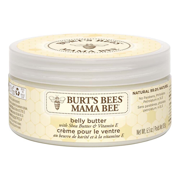 Burt′s Bees - Burts Bees Karın Çatlak Kremi 185 gr