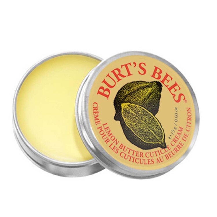 Burt′s Bees - Burts Bees Tırnak Eti Bakım Kremi