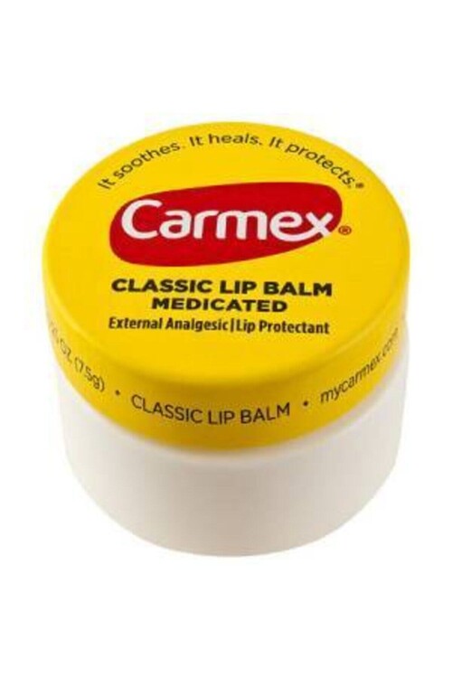 Carmex - Carmex Lip Balm 7,5 gr