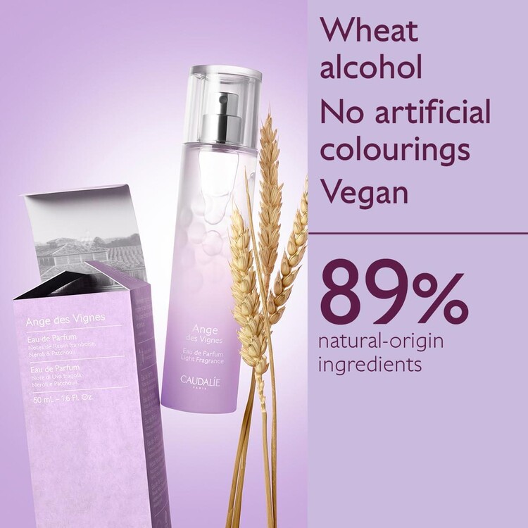 Caudalie Ange des Vignes Parfüm 50 ml
